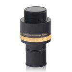 0.35x, 0.5x, 0.75x & 1x Eyepiece C-Mount adapter for all Microscopes, BIA-xCA