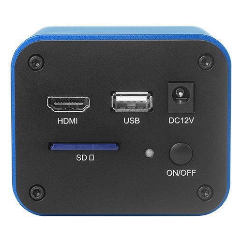 brc 6012k interface