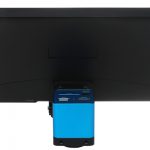 BRC-2012K Black Retina Display Camera: 11.6 Retina with 2MP True Color Camera