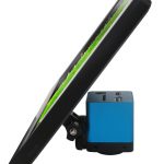 BRC-2012K Black Retina Display Camera: 11.6 Retina with 2MP True Color Camera