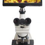 BRC-2012K Black Retina Display Camera: 11.6 Retina with 2MP True Color Camera