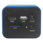 BRC-2012K Black Retina Display Camera: 11.6 Retina with 2MP True Color Camera