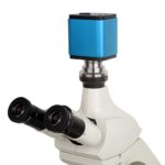BRC-2012K Black Retina Display Camera: 11.6 Retina with 2MP True Color Camera