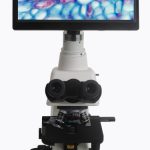 BRC-2012K Black Retina Display Camera: 11.6 Retina with 2MP True Color Camera