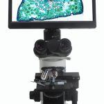 BRC-2012K Black Retina Display Camera: 11.6 Retina with 2MP True Color Camera