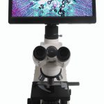 BRC-2012K Black Retina Display Camera: 11.6 Retina with 2MP True Color Camera