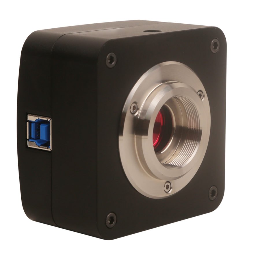 USB 3.0 CMOS Microscope Camera, BIC-T3C