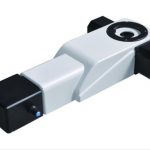 LED Fluorescence Stereo microscope attachment, BIA4-FLA