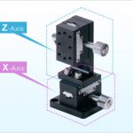 Miruc Z Axis Drive Master Technique Stages