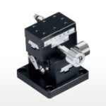 Miruc XY Axis Drive Master Technique Stage