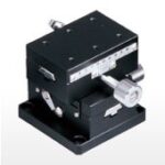 Miruc XY Axis Drive Master Technique Stage