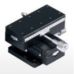 Miruc XY Axis Drive Master Technique Stage
