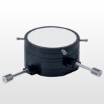 Thin XY Rotational Stage