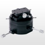 Thin XY Rotational Stage