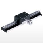 X-axis Long Stage