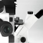BIM640FL Inverted Epi-Fluorescnce Biological Microscope