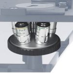 BIM640FL Inverted Epi-Fluorescnce Biological Microscope