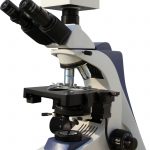 BUM400A Fully Motorized Auto-Focus Biological Microscope-9852