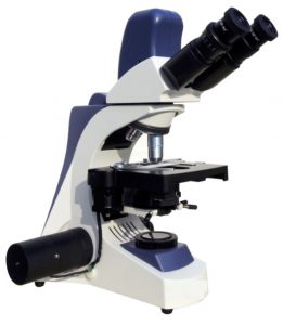 BUM400A- motorized XYZ