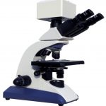 BUM400A Fully Motorized Auto-Focus Biological Microscope-9842