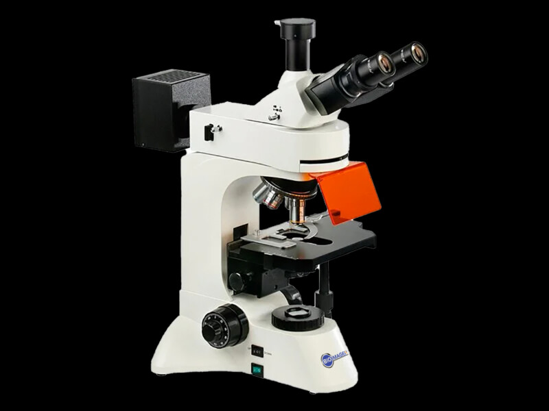 BUM360FLED LED Epi-Fluorescence Upright Microscope - Image 3