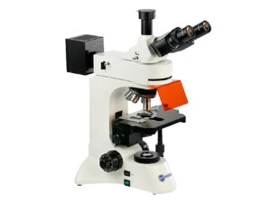 BUM360FLED LED Epi-Fluorescence Upright Microscope