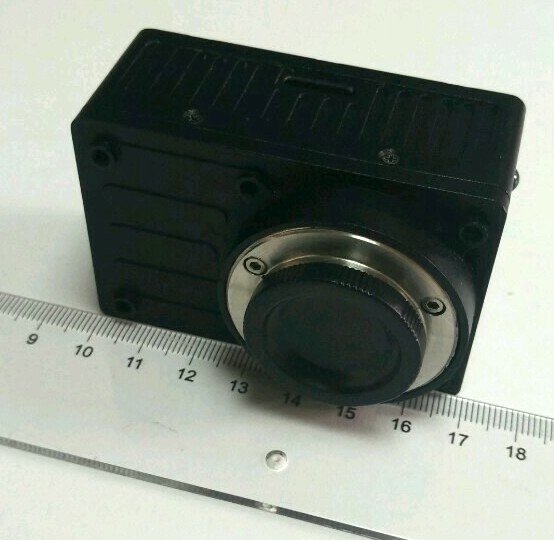 B4K1 4k HD Colorful CMOS Microscope Camera -9927
