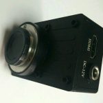 B4K1 4k HD Colorful CMOS Microscope Camera -9930