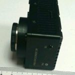 B4K1 4k HD Colorful CMOS Microscope Camera -9919
