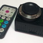 B4K1 4k HD Colorful CMOS Microscope Camera -9925