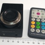 B4K1 4k HD Colorful CMOS Microscope Camera -9929