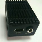 B4K1 4k HD Colorful CMOS Microscope Camera -0