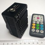 B4K1 4k HD Colorful CMOS Microscope Camera -9928