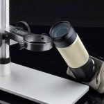 B4K1 4k HD Colorful CMOS Microscope Camera -9921