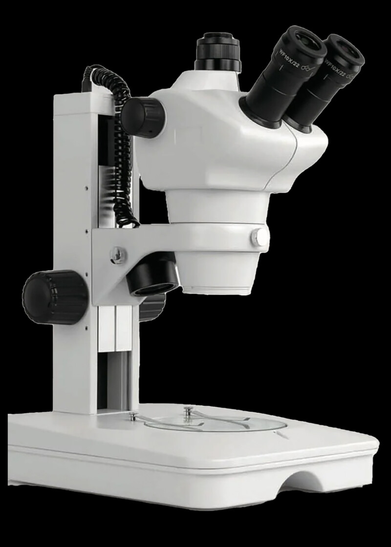 BSM300 Zoom Stereo Microscope - Image 3