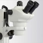 BSM300 veiwing head