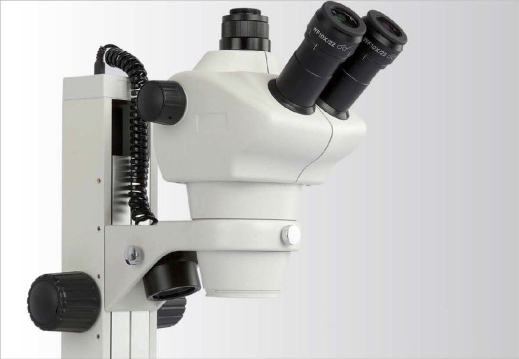 BSM300 veiwing head