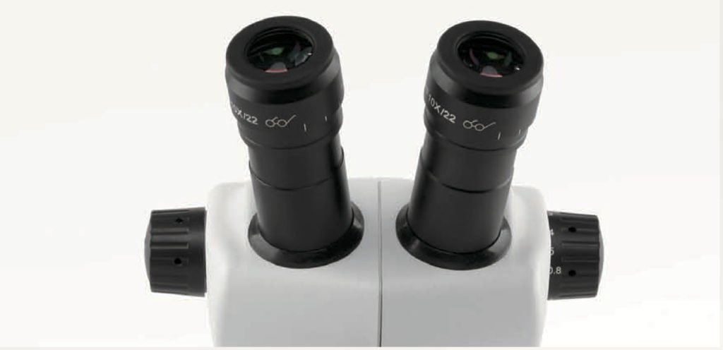BSM300 vieiwing