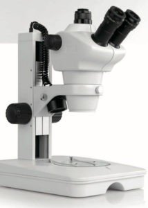 BSM300 left angle view