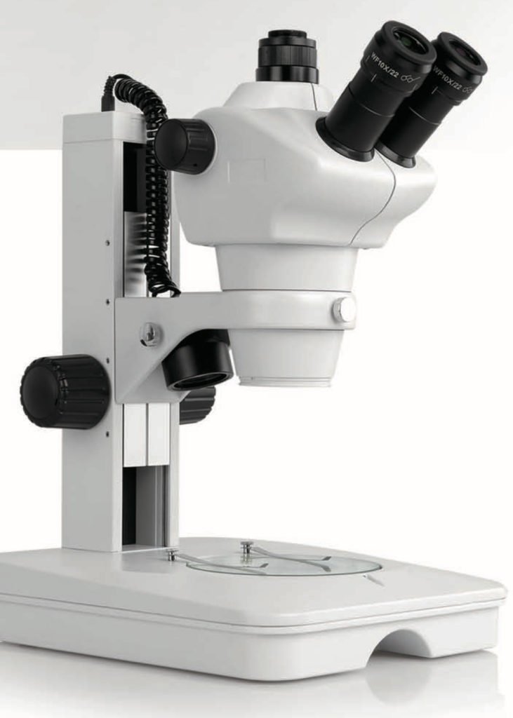 BSM300 left angle view