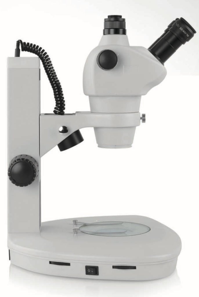 BSM300 left view
