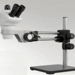 BSM300 with boom stand