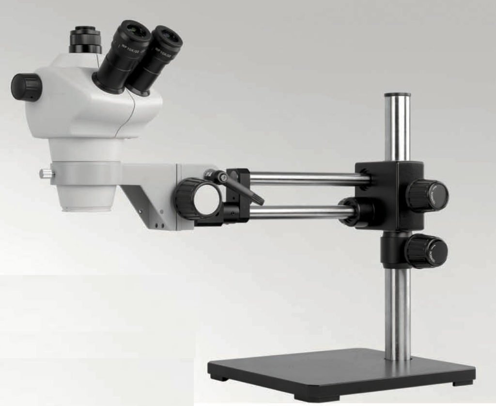 BSM300 with boom stand