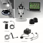 BSM300 ilumination
