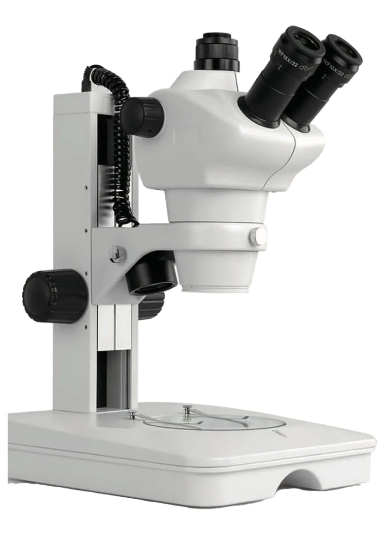 BSM300 Zoom Stereo Microscope - Image 2