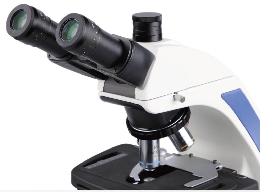 BUM300 Upright Biological/Clinical Microscope