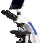 BUM300L LCD Laboratory Microscoope