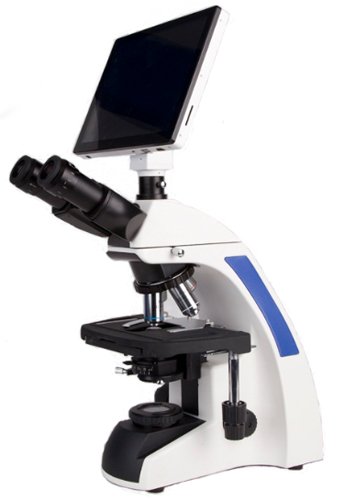 BUM300L LCD Laboratory Microscoope