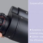 BPM800 Polarizing Microscope Viewing head