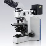 BPM800 Polarizing Microscope